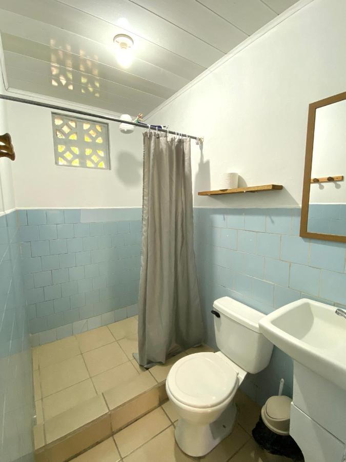 Cabinas * Cahuita