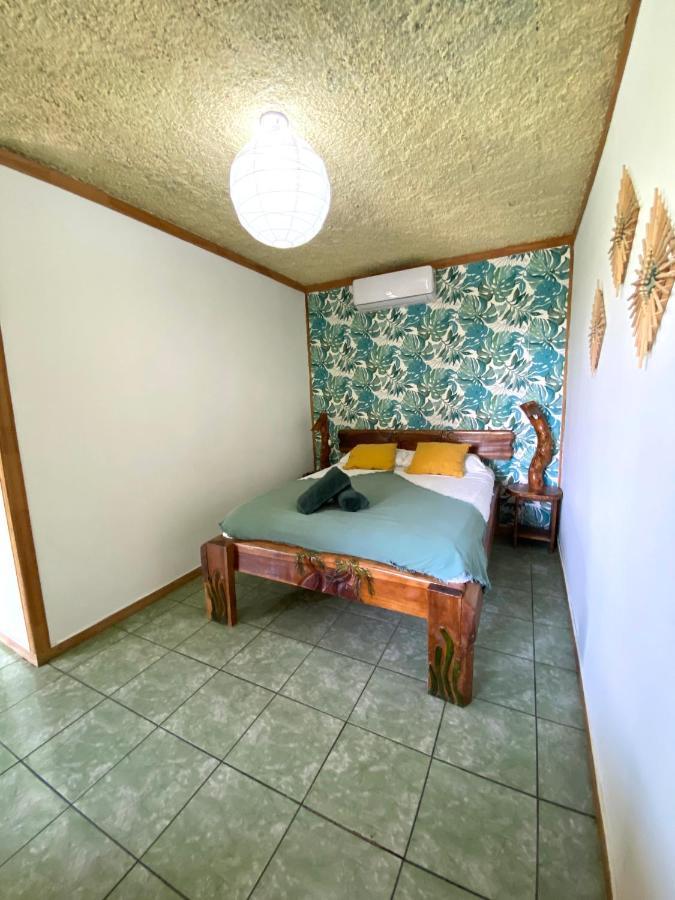 Cabinas Guest house