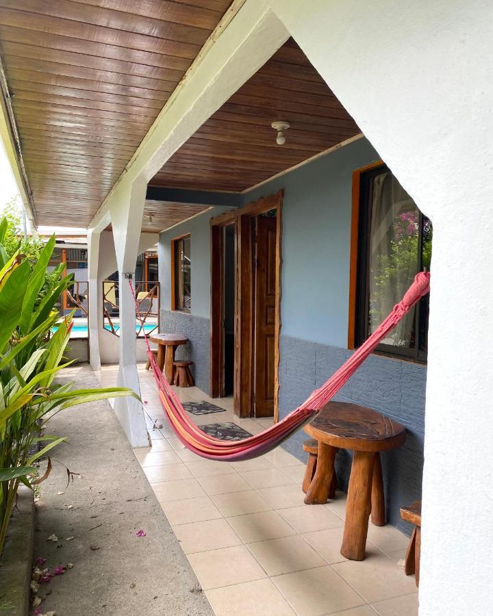 Cabinas Cahuita