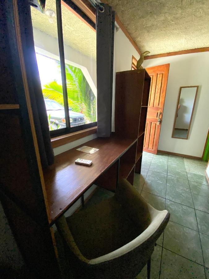 Cabinas Cahuita