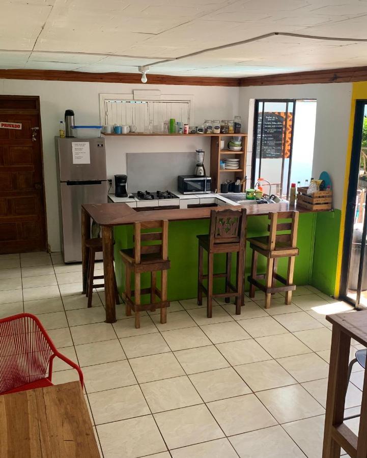 Cabinas Guest house *