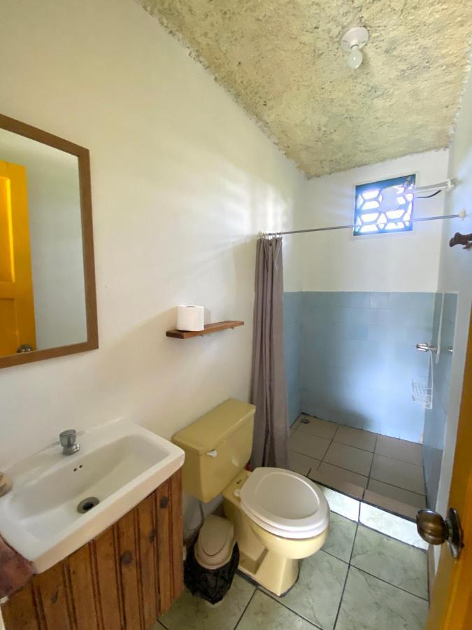 Cabinas