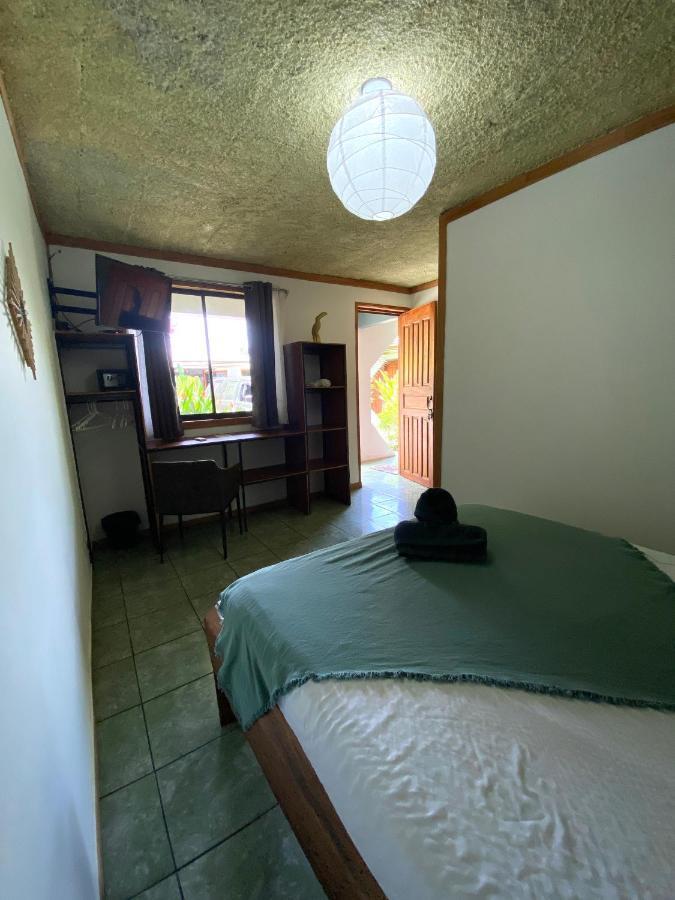 Cabinas Guest house