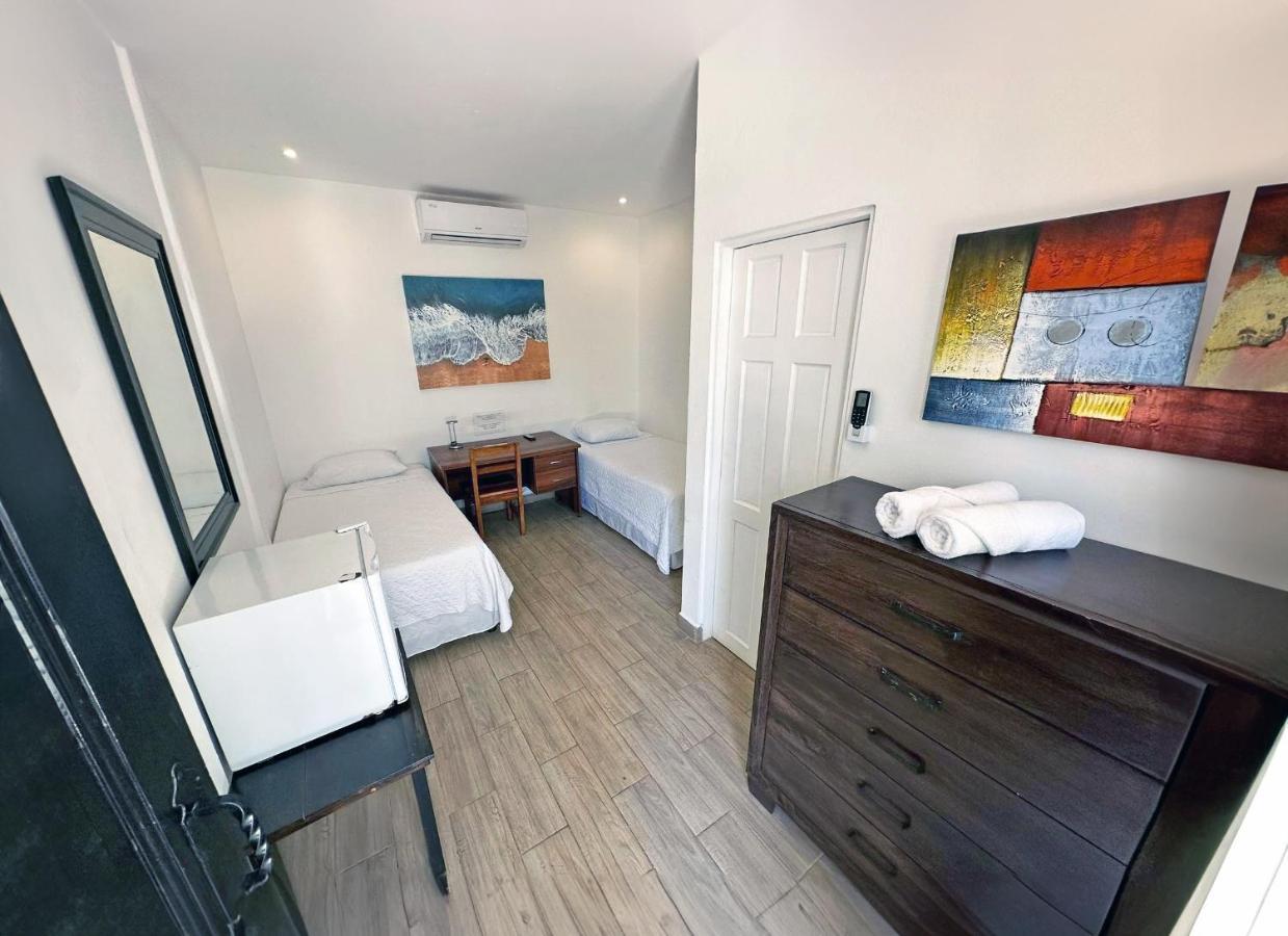 Surf Ranch 4* Tamarindo