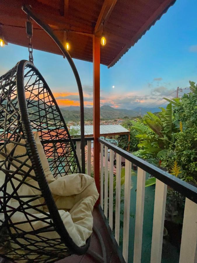 Dreams Orosi Guest house *