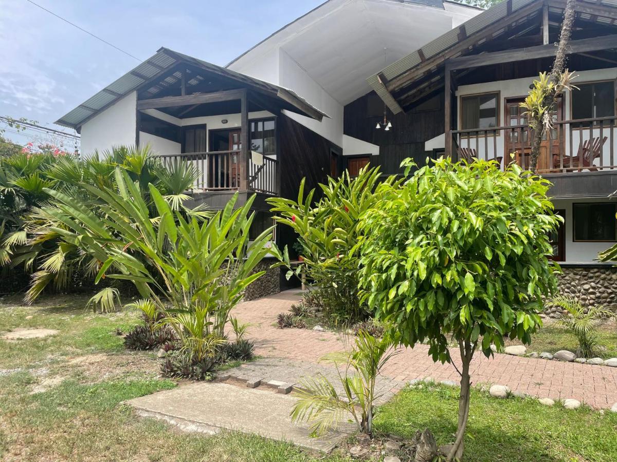 Hotel Perla Negra Beachfront Puerto Viejo de Talamanca