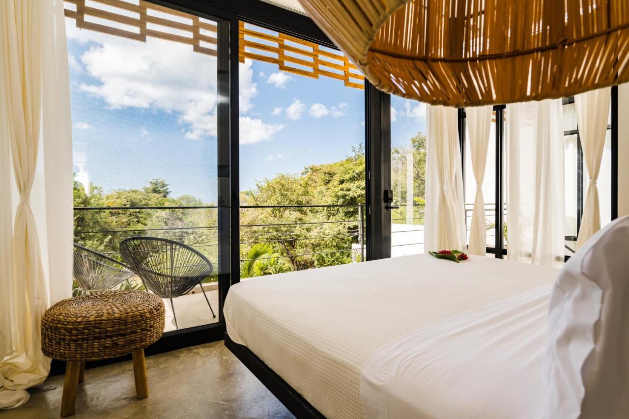 L'avventura Tamarindo
