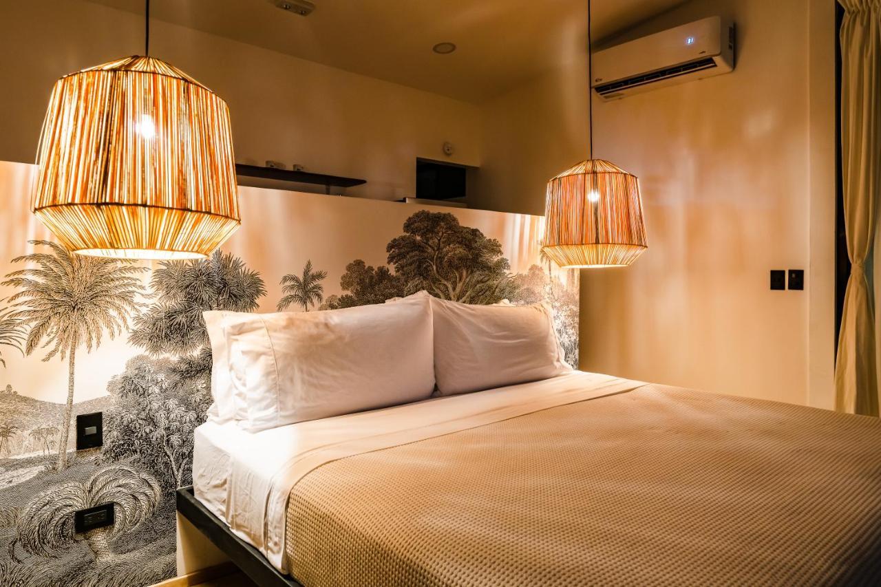 L'avventura Hotel *