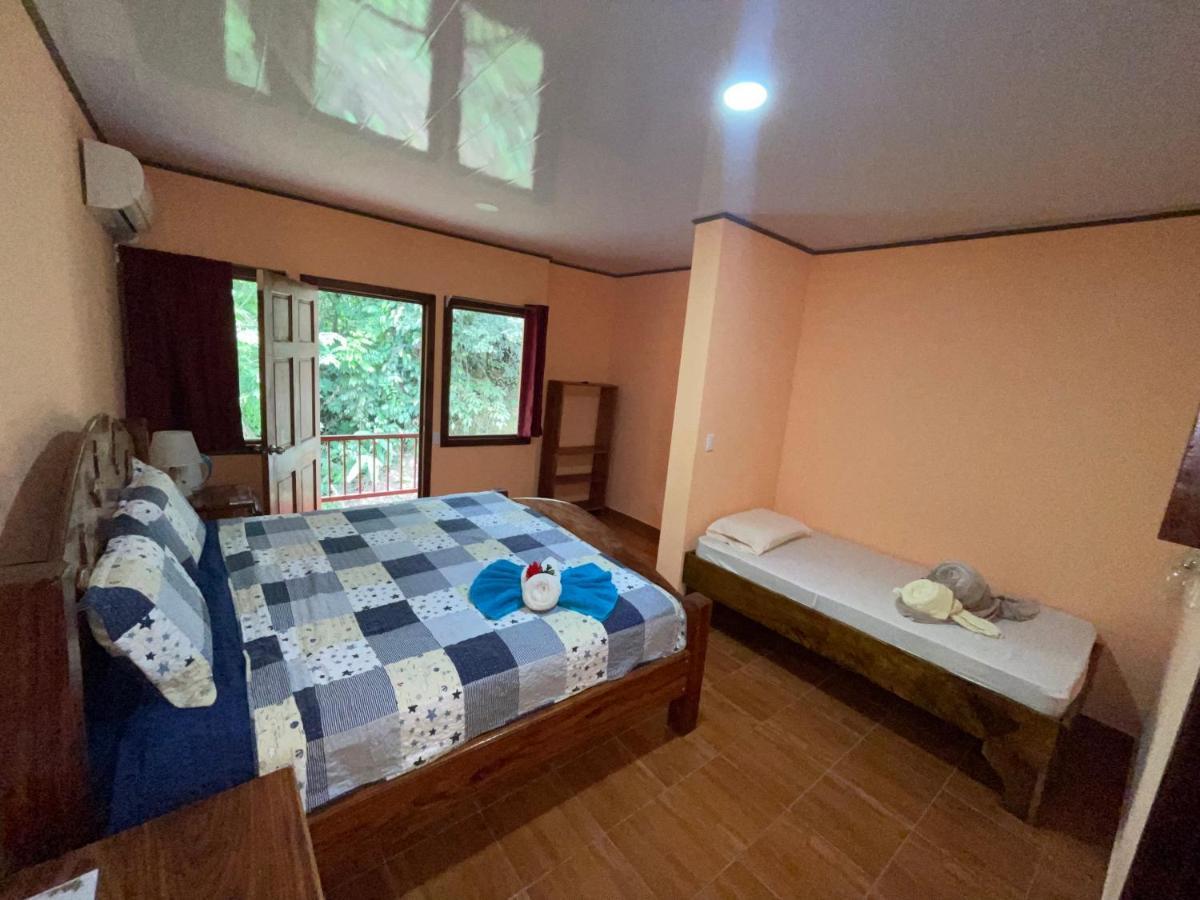 Ceiba Hotel Drake Bay