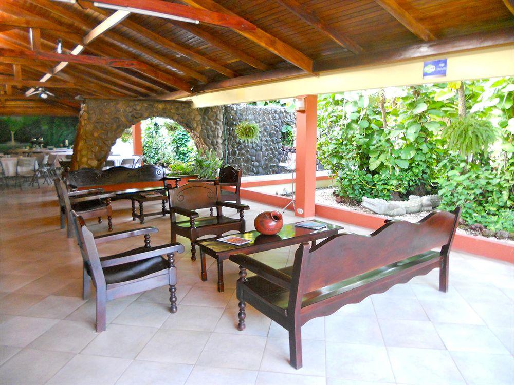 Hotel Espuelas, Bar & Restaurant 3*