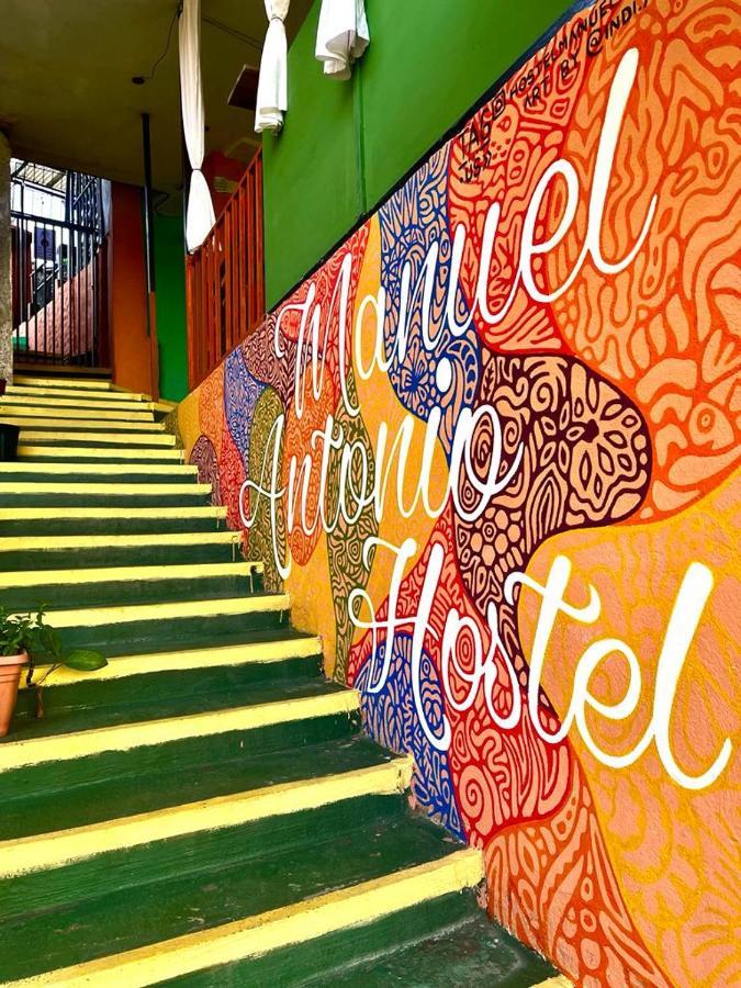 New Manuel Antonio, Meet New People Hostel