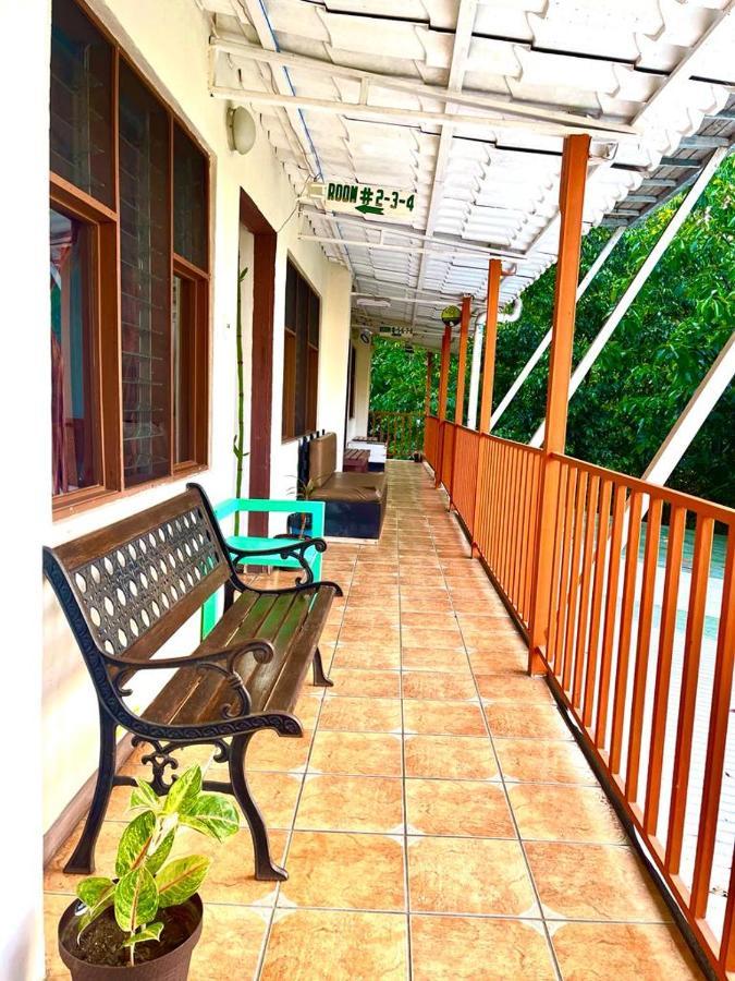 Hostel New Manuel Antonio, Meet New People *