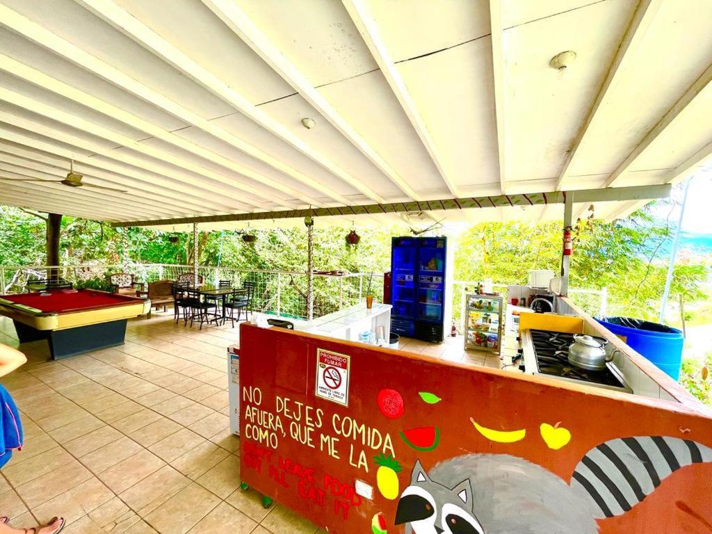 Hostel New Manuel Antonio, Meet New People Manuel Antonio