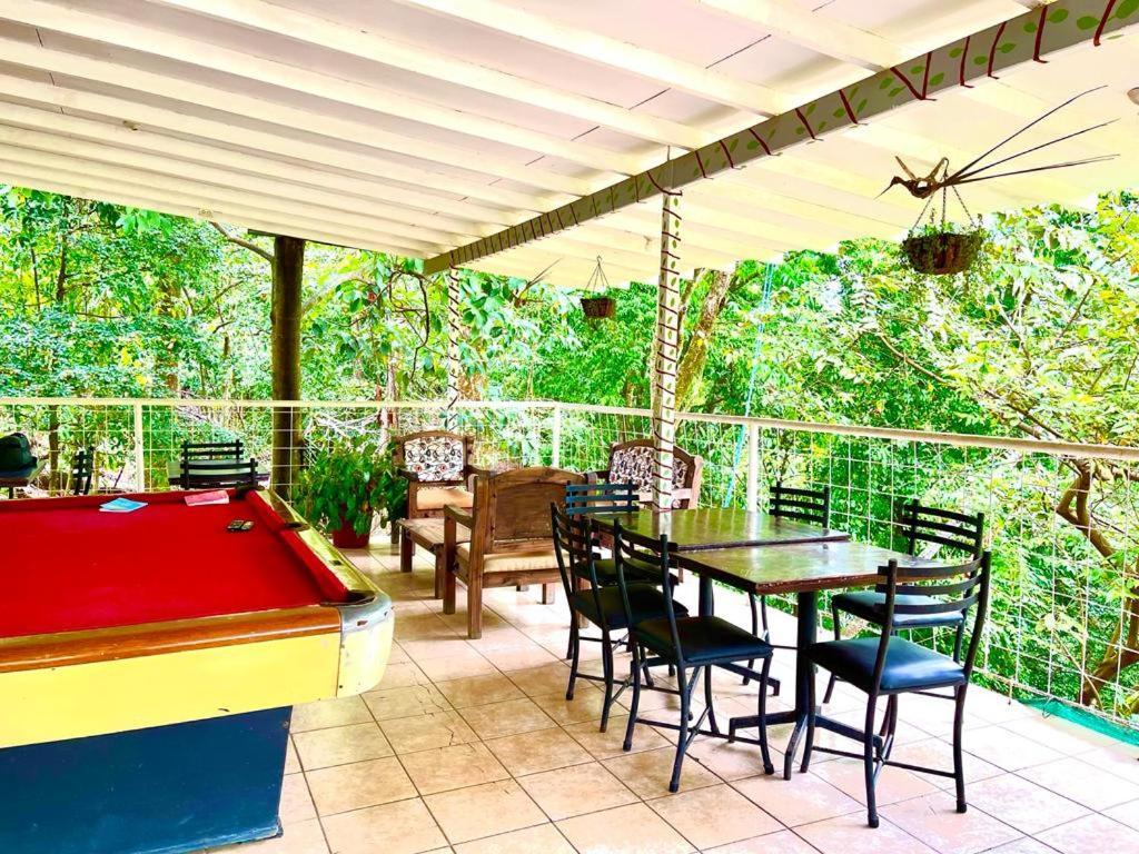 Hostel New Manuel Antonio, Meet New People Manuel Antonio