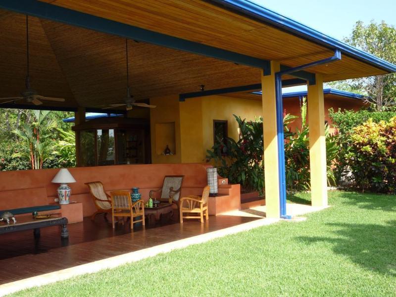 Boutique Luna Azul Hotel Ostional Wildlife Refuge