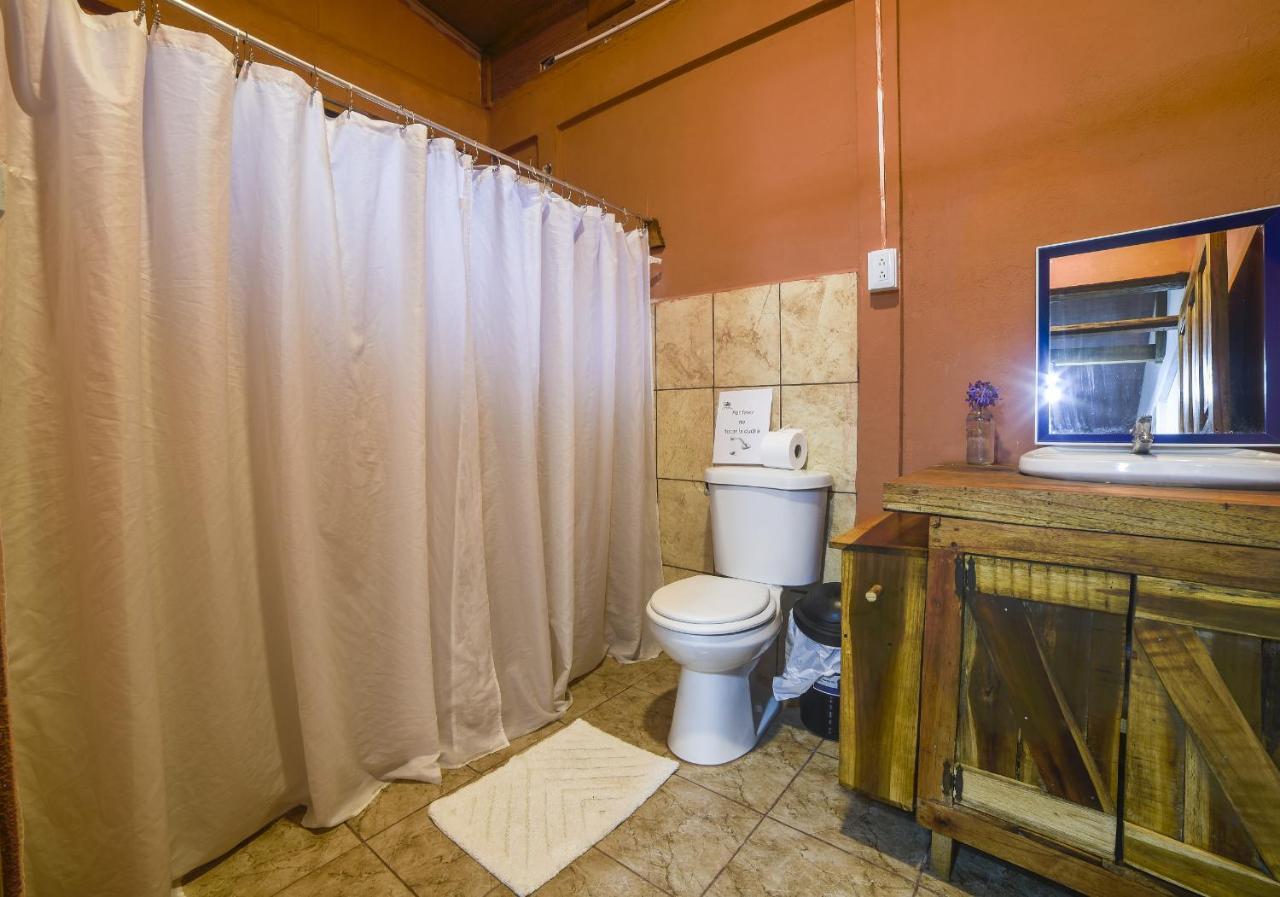 Canto Del Tucan And Farm Farm stay *