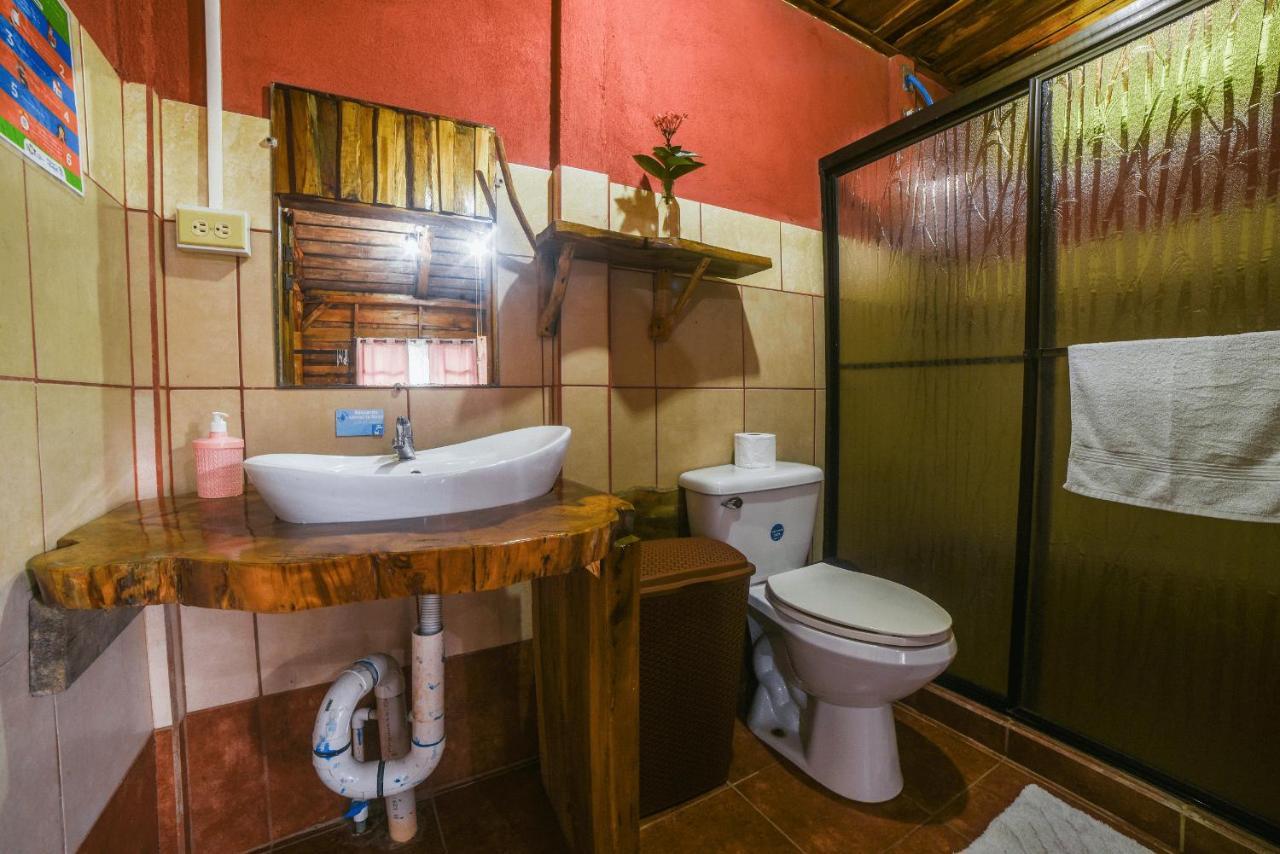 Canto Del Tucan And Farm Farm stay