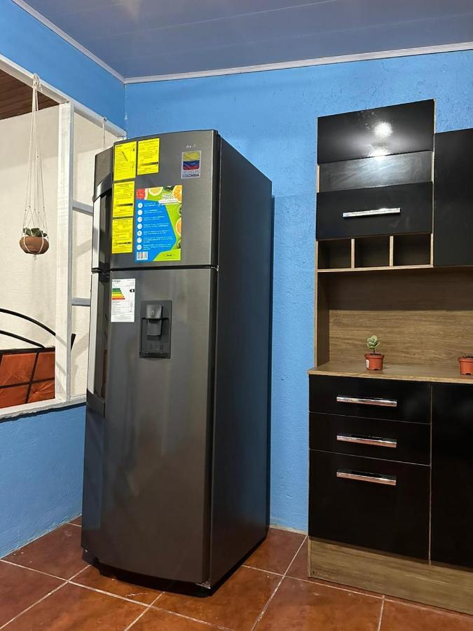 Capsule hotel La Casa De Detours Costa Rica *