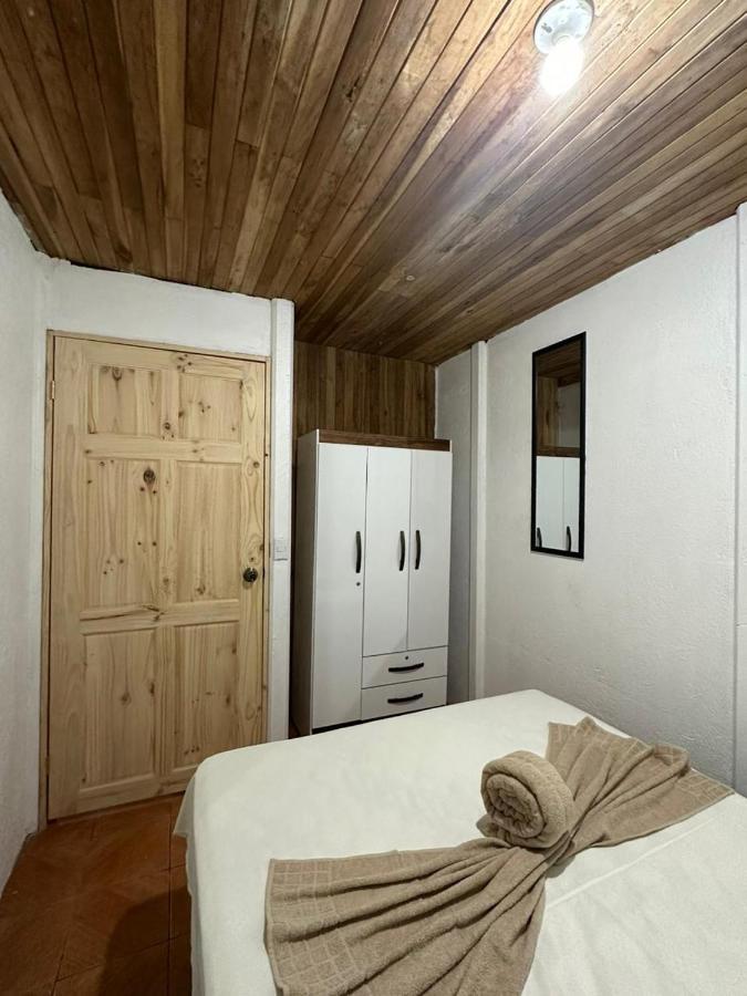 La Casa De Detours Costa Rica Capsule hotel *