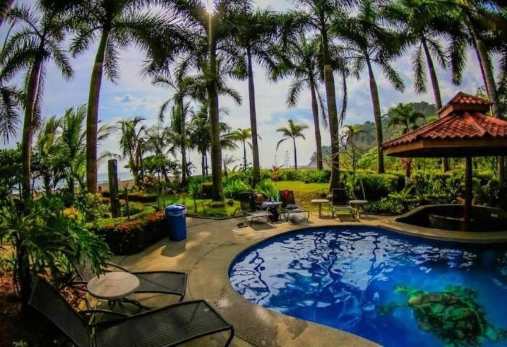 Marea Brava Apartment Jaco
