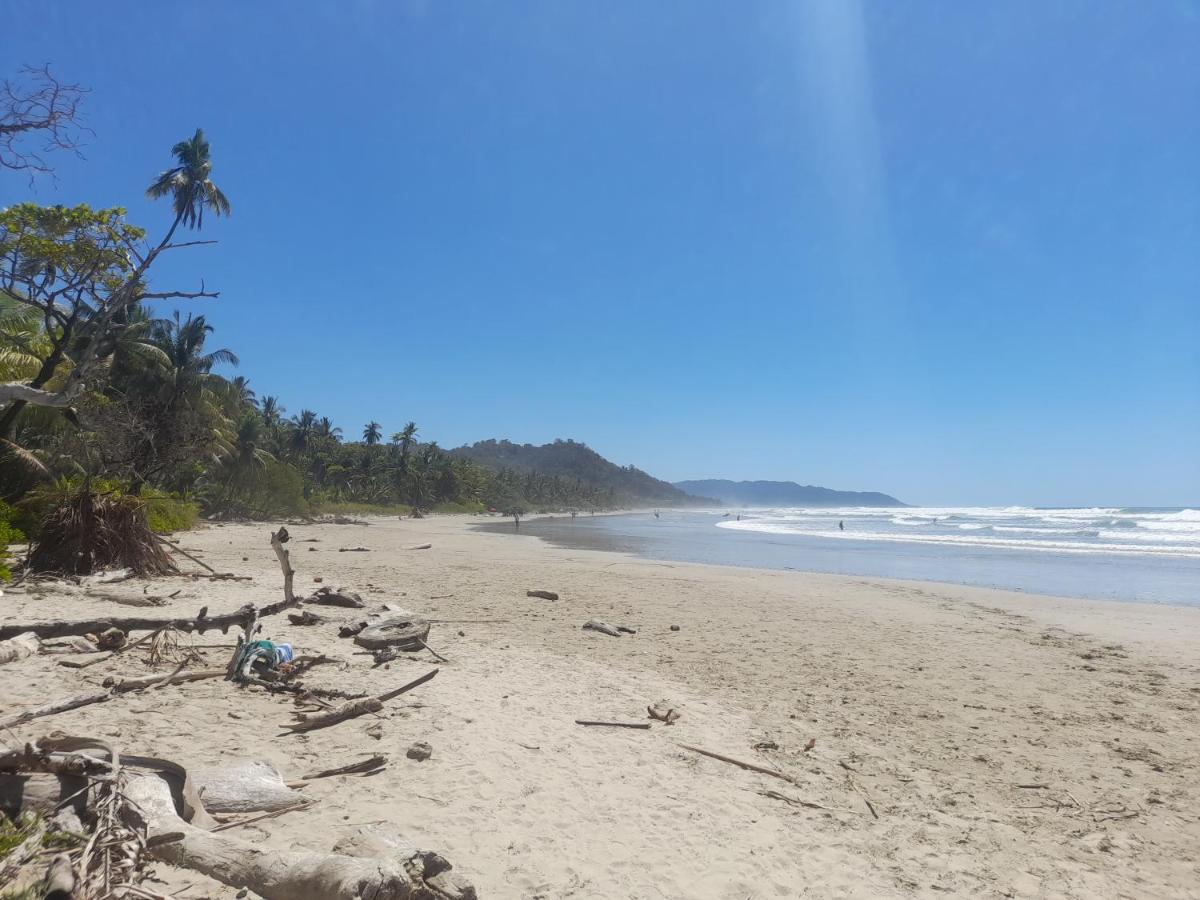 Casa Namaste Del Pacifico - Luxury Villa Playa Santa Teresa (Puntarenas)