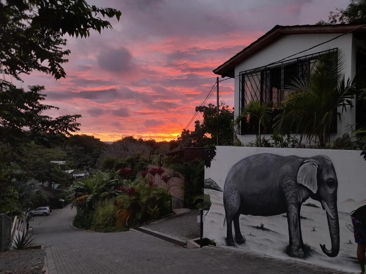 Villa Casa Namaste Del Pacifico - Luxury *