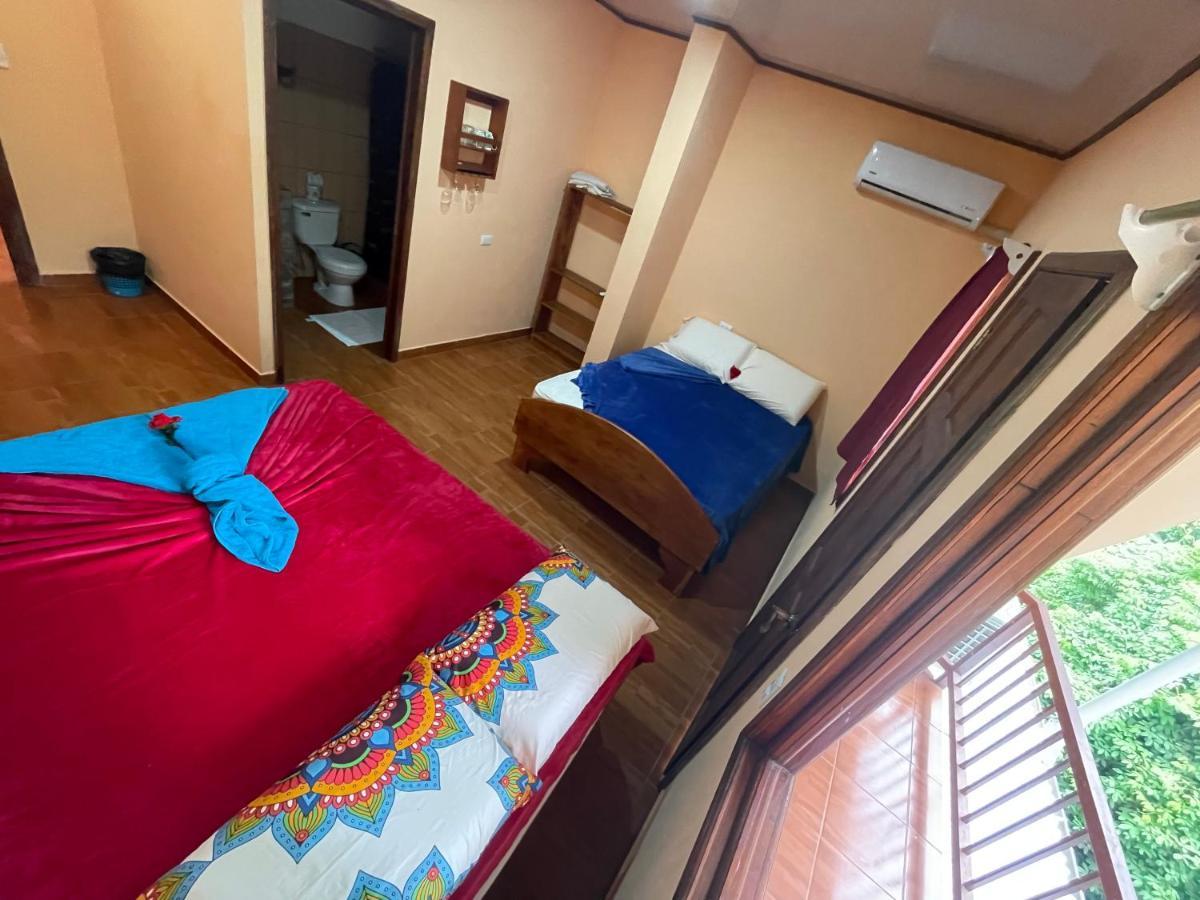 Hotel Ceiba *