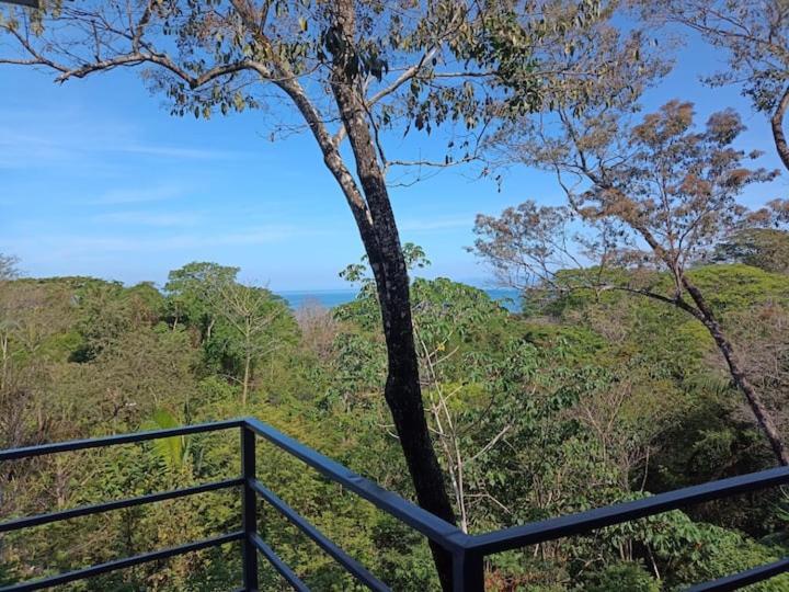 Laurel Jungle & Ocean Holiday home