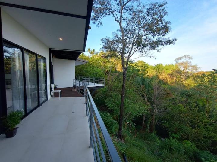 Laurel Jungle & Ocean Holiday home Playa Santa Teresa (Puntarenas)