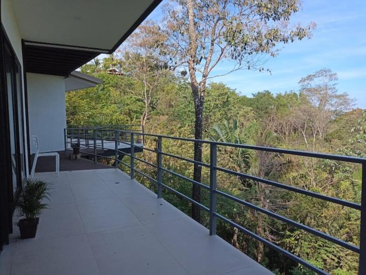 Holiday home Laurel Jungle & Ocean Playa Santa Teresa (Puntarenas)