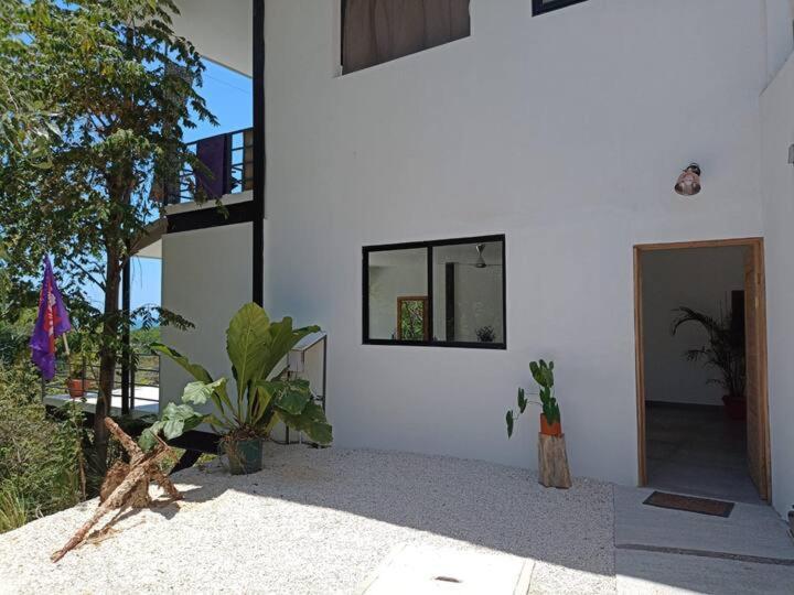 Holiday home Laurel Jungle & Ocean Playa Santa Teresa (Puntarenas)