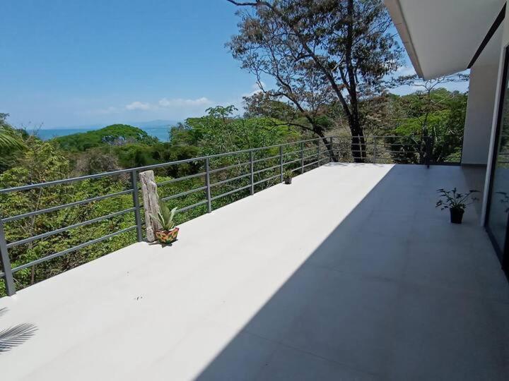 Laurel Jungle & Ocean * Playa Santa Teresa (Puntarenas)