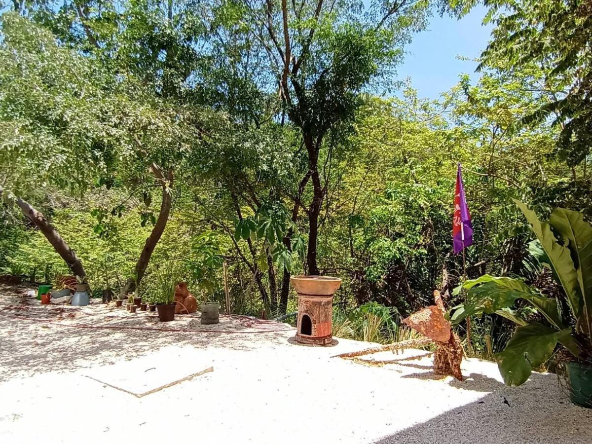 Laurel Jungle & Ocean Playa Santa Teresa (Puntarenas)