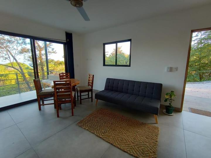Laurel Jungle & Ocean Holiday home Playa Santa Teresa (Puntarenas)