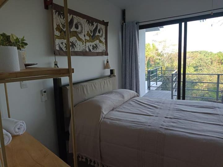 Laurel Jungle & Ocean Holiday home Playa Santa Teresa (Puntarenas)