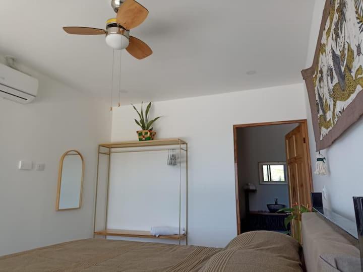 Laurel Jungle & Ocean Holiday home *