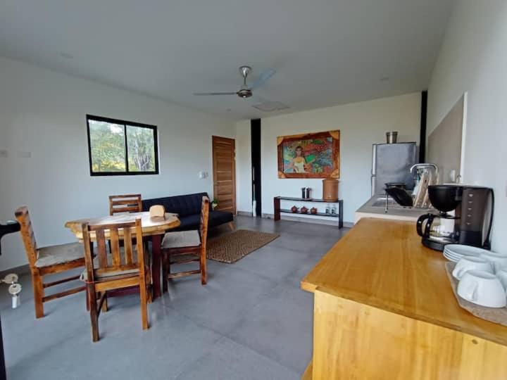 Holiday home Laurel Jungle & Ocean