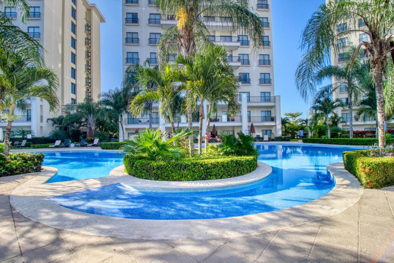 Apartment Bay 1202