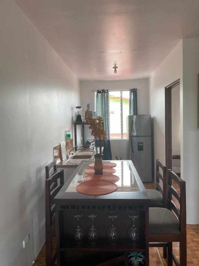 Apartment Coati Del Arenal *