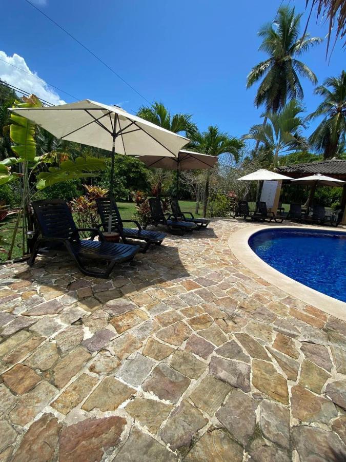Delfin Playa Bejuco 3* Esterillos Este