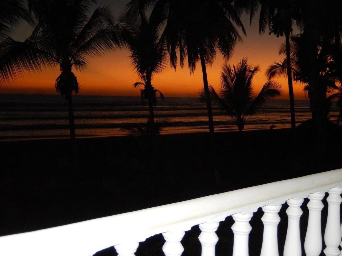 Delfin Playa Bejuco 3* Esterillos Este