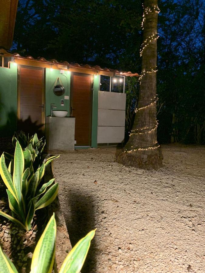 Casa Tropical Playa Grande *