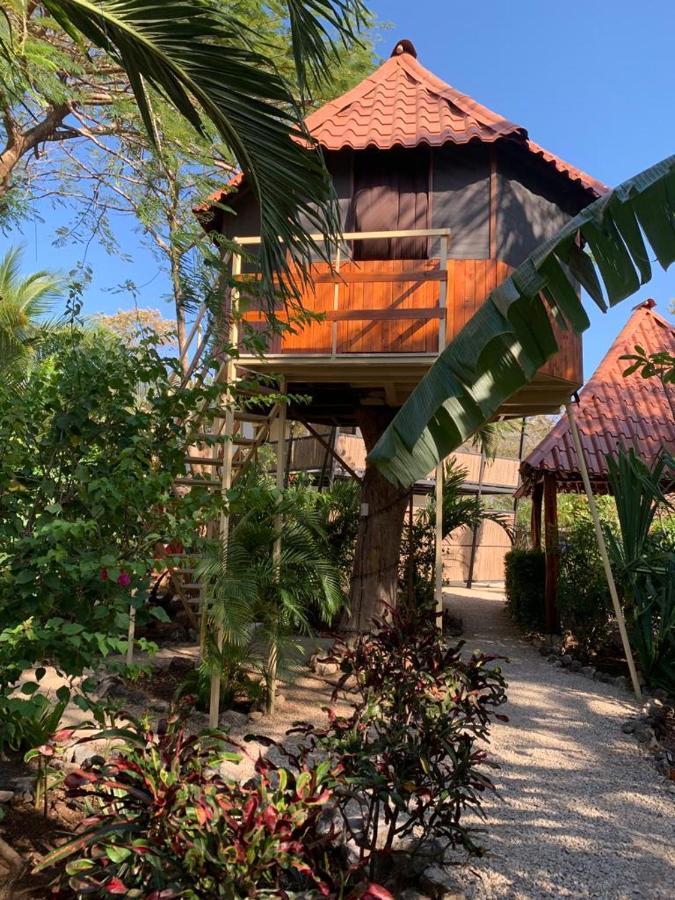 Bed & Breakfast Casa Tropical Playa Grande