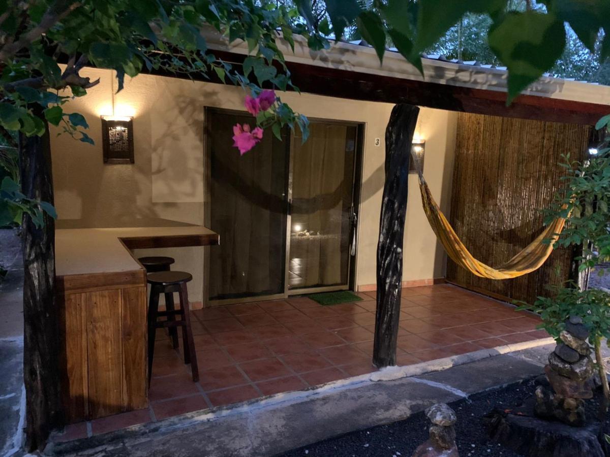Bed & Breakfast Casa Tropical Playa Grande Cuajiniquil