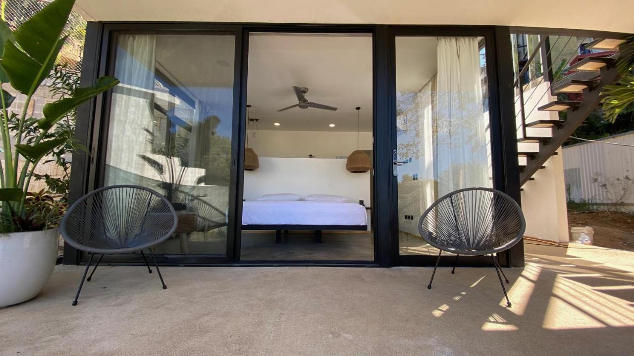 Hotel L'avventura *