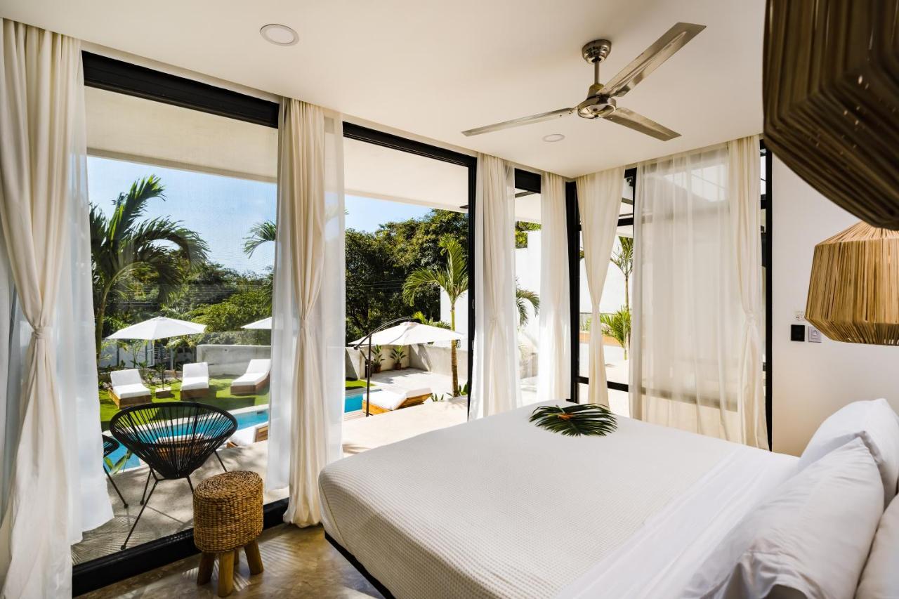 L'avventura Hotel Tamarindo