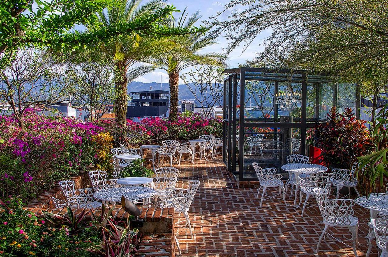 Hotel Presidente 4*