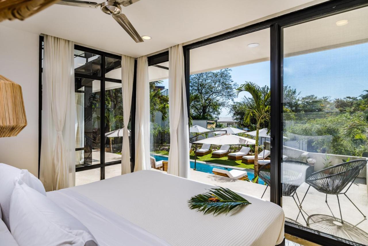 Hotel L'avventura Tamarindo