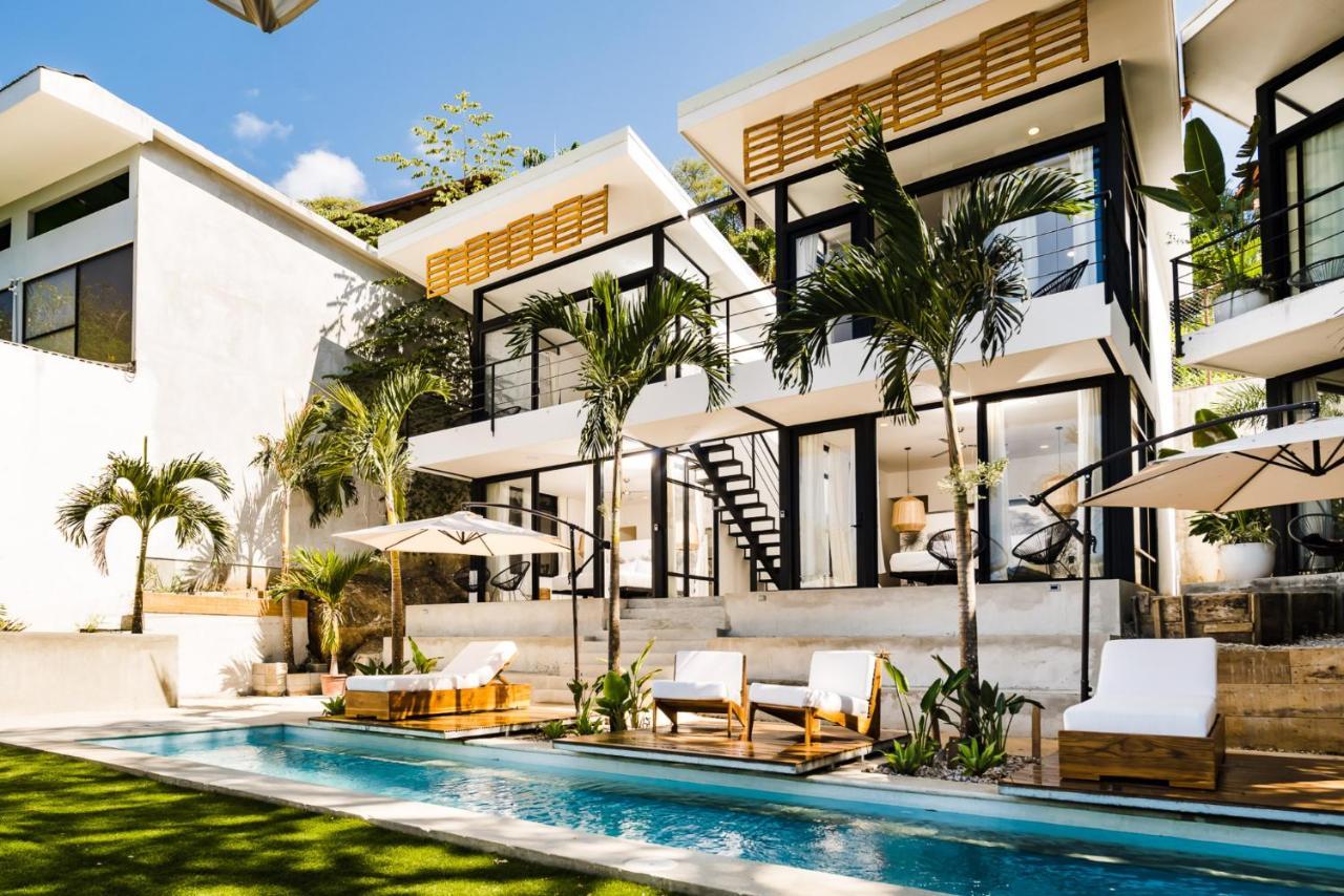 Hotel L'avventura Tamarindo