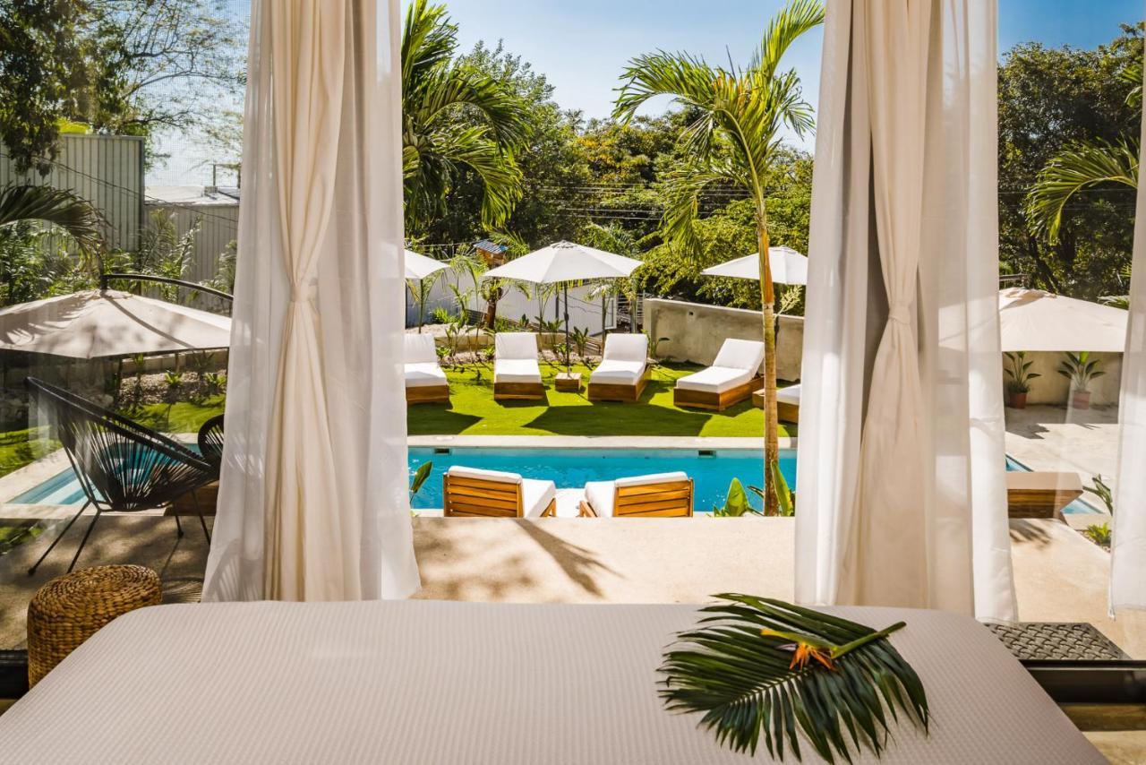 L'avventura Hotel